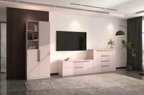 НИКОЛЬ Гостиная (модульная) в Нефтекамске - neftekamsk.mebel24.online | фото 1