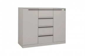 НИКОЛЬ Гостиная (модульная) в Нефтекамске - neftekamsk.mebel24.online | фото 6