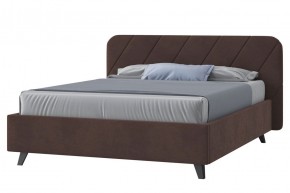НИКОЛЬ Кровать с ПМ 1800 в Нефтекамске - neftekamsk.mebel24.online | фото 5