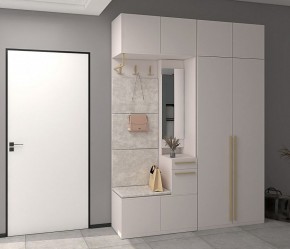 НИКОЛЬ Прихожая (модульная) в Нефтекамске - neftekamsk.mebel24.online | фото 1