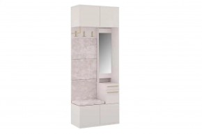 НИКОЛЬ Прихожая (модульная) в Нефтекамске - neftekamsk.mebel24.online | фото 2