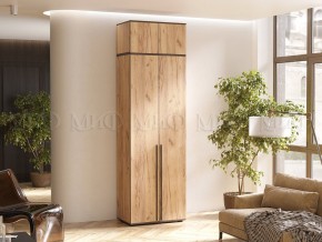 НОРД Шкаф 2-х ств с антресолью (800) в Нефтекамске - neftekamsk.mebel24.online | фото 5