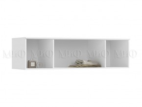 НОРД Шкаф 4-х ств с антресолью (1600) в Нефтекамске - neftekamsk.mebel24.online | фото 8