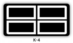 Обеденный раздвижной стол Бриз с фотопечатью K-6 в Нефтекамске - neftekamsk.mebel24.online | фото 18