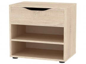 Обувница W119 (ДСС) в Нефтекамске - neftekamsk.mebel24.online | фото