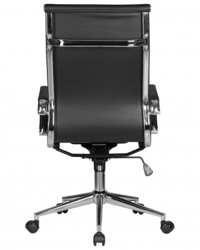 Офисное кресло для руководителей DOBRIN CLARK SIMPLE BLACK LMR-101B_BlackBase в Нефтекамске - neftekamsk.mebel24.online | фото 5