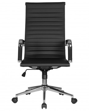 Офисное кресло для руководителей DOBRIN CLARK SIMPLE BLACK LMR-101B_BlackBase в Нефтекамске - neftekamsk.mebel24.online | фото 6