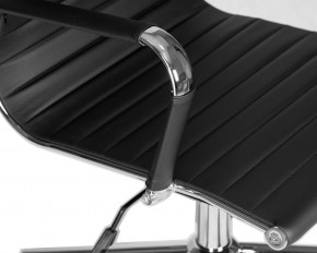 Офисное кресло для руководителей DOBRIN CLARK SIMPLE BLACK LMR-101B_BlackBase в Нефтекамске - neftekamsk.mebel24.online | фото 7