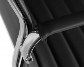 Офисное кресло для руководителей DOBRIN CLARK SIMPLE BLACK LMR-101B_BlackBase в Нефтекамске - neftekamsk.mebel24.online | фото 8
