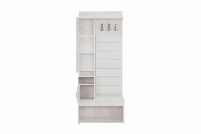ОЛЬГА-МИЛК Прихожая (модульная) в Нефтекамске - neftekamsk.mebel24.online | фото 4
