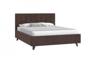 ОЛИВИЯ Кровать с ПМ 1200 в Нефтекамске - neftekamsk.mebel24.online | фото 6