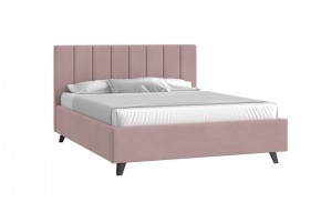 ОЛИВИЯ Кровать с ПМ 1600 в Нефтекамске - neftekamsk.mebel24.online | фото 3