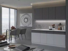 ОЛИВИЯ Кухонный гарнитур 2,0 м в Нефтекамске - neftekamsk.mebel24.online | фото 6