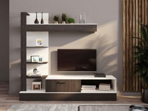 ОСКАР 5 Гостиная (сосна белая loft/венге) в Нефтекамске - neftekamsk.mebel24.online | фото