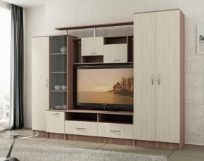 ОСКАР Гостиная (ЯШТ/ЯШС) в Нефтекамске - neftekamsk.mebel24.online | фото
