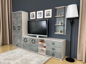 ОСКАР КАСПИЙ Гостиная (модульная) в Нефтекамске - neftekamsk.mebel24.online | фото 2