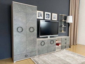 ОСКАР КАСПИЙ Гостиная (модульная) в Нефтекамске - neftekamsk.mebel24.online | фото 4