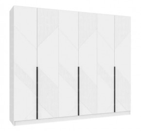 ПАЛЕРМО спальня (модульная) в Нефтекамске - neftekamsk.mebel24.online | фото 11