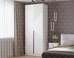 ПАЛЕРМО спальня (модульная) в Нефтекамске - neftekamsk.mebel24.online | фото 13