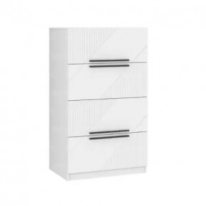ПАЛЕРМО спальня (модульная) в Нефтекамске - neftekamsk.mebel24.online | фото 6