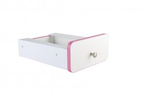 Парта-трансофрмер Amare II Pink + ящик + SST3 Pink в Нефтекамске - neftekamsk.mebel24.online | фото 6