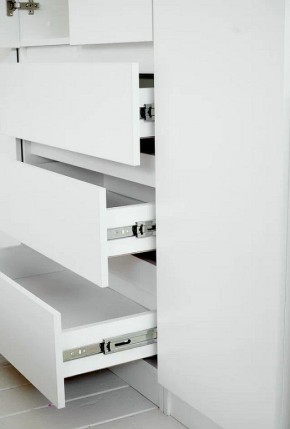 ПАРУС Шкаф 4-х ств. 1600 в Нефтекамске - neftekamsk.mebel24.online | фото 7