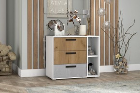 Подростковая Юпитер (модульная) в Нефтекамске - neftekamsk.mebel24.online | фото 2