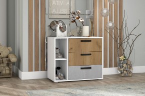 Подростковая Юпитер (модульная) в Нефтекамске - neftekamsk.mebel24.online | фото 3