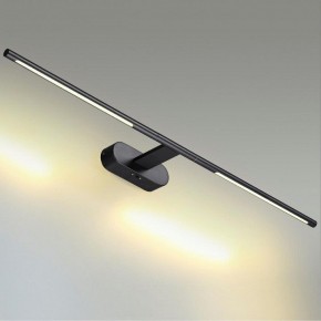 Подсветка для картины Odeon Light Aledo 6634/9WL в Нефтекамске - neftekamsk.mebel24.online | фото 3