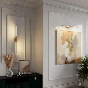 Подсветка для картины Odeon Light Aledo 6635/9WL в Нефтекамске - neftekamsk.mebel24.online | фото 5
