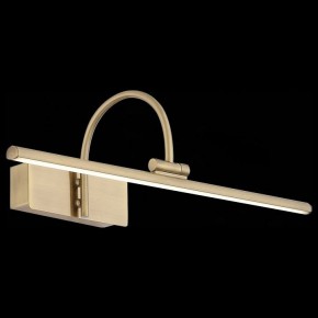 Подсветка для картины ST-Luce Centiаna SL444.031.01 в Нефтекамске - neftekamsk.mebel24.online | фото 5