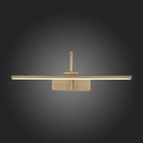 Подсветка для картины ST-Luce Centiаna SL444.031.01 в Нефтекамске - neftekamsk.mebel24.online | фото 6
