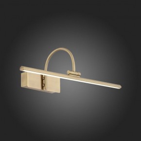 Подсветка для картины ST-Luce Centiаna SL444.031.01 в Нефтекамске - neftekamsk.mebel24.online | фото 7