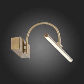 Подсветка для картины ST-Luce Centiаna SL444.031.01 в Нефтекамске - neftekamsk.mebel24.online | фото 9