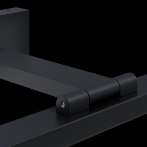 Подсветка для зеркала Maytoni Bris MIR008WL-L12B4K в Нефтекамске - neftekamsk.mebel24.online | фото 5