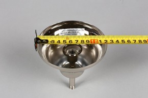 Подвесная люстра Aployt Patricia APL.716.03.15 в Нефтекамске - neftekamsk.mebel24.online | фото 11