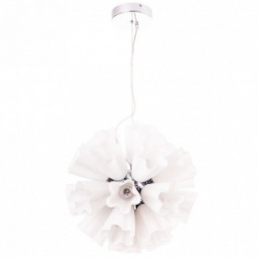 Подвесная люстра Arte Lamp Canzone A3469SP-25CC в Нефтекамске - neftekamsk.mebel24.online | фото 2