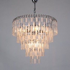 Подвесная люстра Arte Lamp Eliza A1009SP-6CC в Нефтекамске - neftekamsk.mebel24.online | фото 3