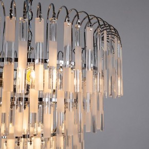 Подвесная люстра Arte Lamp Eliza A1009SP-6CC в Нефтекамске - neftekamsk.mebel24.online | фото 5