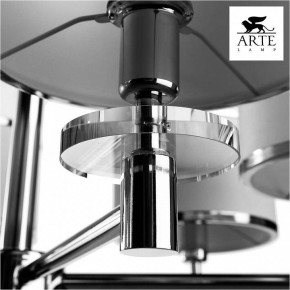 Подвесная люстра Arte Lamp Furore A3990LM-6CC в Нефтекамске - neftekamsk.mebel24.online | фото 4