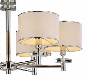 Подвесная люстра Arte Lamp Furore A3990LM-6CC в Нефтекамске - neftekamsk.mebel24.online | фото 5