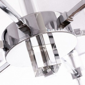 Подвесная люстра Arte Lamp North A5896LM-6CC в Нефтекамске - neftekamsk.mebel24.online | фото 3