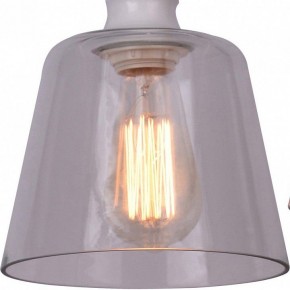 Подвесная люстра Arte Lamp Passero A4289LM-3WH в Нефтекамске - neftekamsk.mebel24.online | фото 3