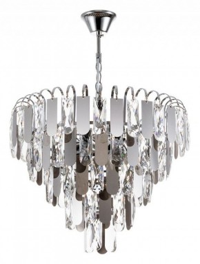 Подвесная люстра Arte Lamp Vivien A2719SP-6CC в Нефтекамске - neftekamsk.mebel24.online | фото 2