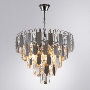 Подвесная люстра Arte Lamp Vivien A2719SP-6CC в Нефтекамске - neftekamsk.mebel24.online | фото 3
