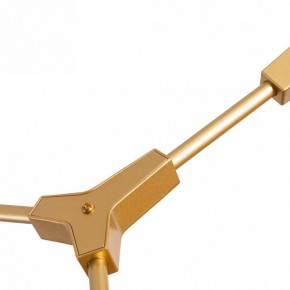 Подвесная люстра Arte Lamp Yuka A4103SP-8GO в Нефтекамске - neftekamsk.mebel24.online | фото 2