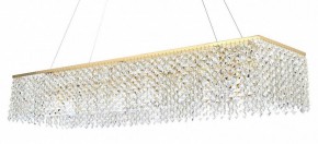 Подвесная люстра Arti Lampadari Milano Milano E 1.5.120X30.104 G в Нефтекамске - neftekamsk.mebel24.online | фото