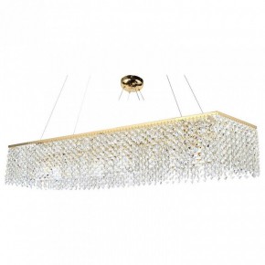 Подвесная люстра Arti Lampadari Milano Milano E 1.5.120X30.104 G в Нефтекамске - neftekamsk.mebel24.online | фото 2