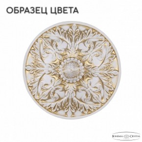 Подвесная люстра Bohemia Ivele Crystal AL7801 AL78101/10/300 A WMG в Нефтекамске - neftekamsk.mebel24.online | фото 4