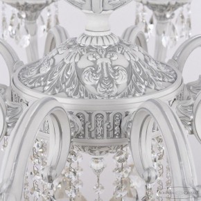 Подвесная люстра Bohemia Ivele Crystal AL7801 AL78101/10/300 A WMN в Нефтекамске - neftekamsk.mebel24.online | фото 4